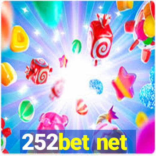 252bet net